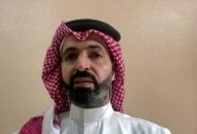 زكي العريفي