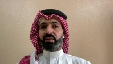 زكي العريفي