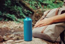 حقيبة السفر