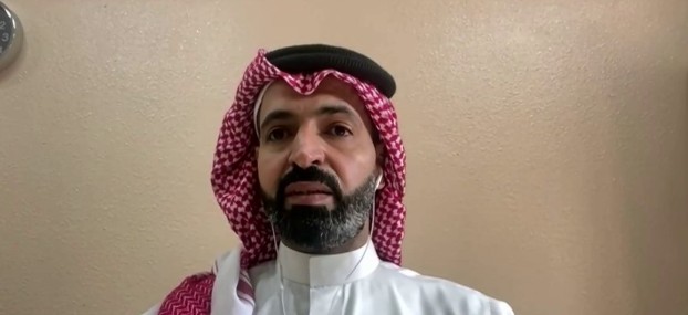 زكي العريفي