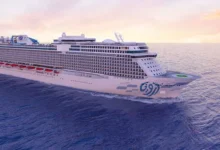 أرويا كروز للرحلات البحرية السياحية