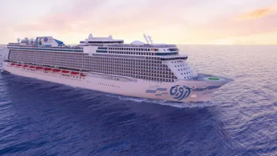 أرويا كروز للرحلات البحرية السياحية