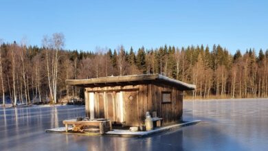 فنادق صديقة للبيئة