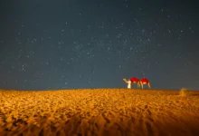 أمسيات رمضانية وتجارب ليلية غامرة في دبي