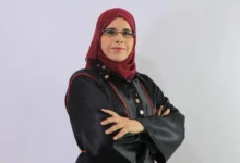 نبيلة بن سالم