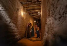 العلا في رمضان