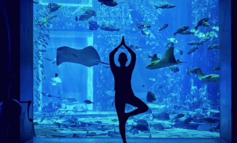 أتلانتس دبي