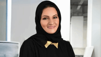 موزة آل إسحاق