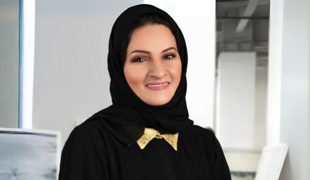 موزة آل إسحاق