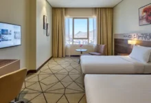 فنادق هيلتون