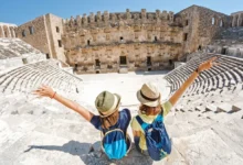 السياحة في اليونان