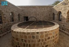 بئر الروحاء