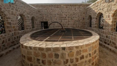 بئر الروحاء