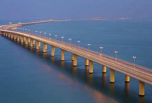 جسر الملك سلمان