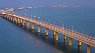 جسر الملك سلمان