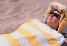 السياحة العلاجية