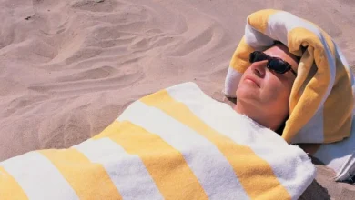 السياحة العلاجية