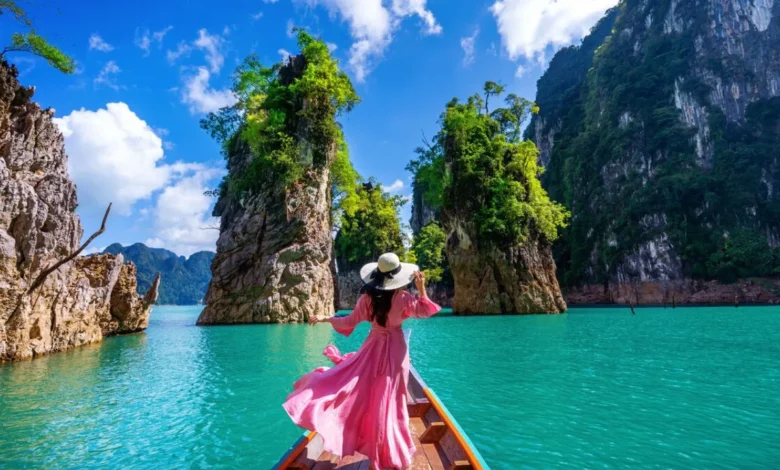 السياحة في البرازيل