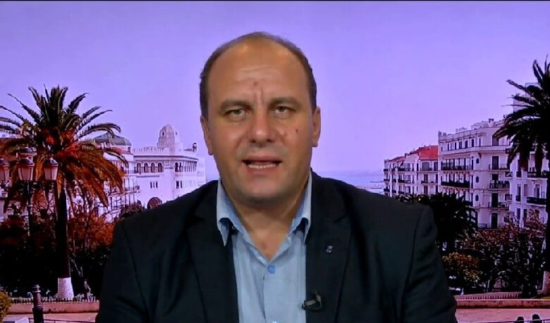 توفيق بوقاعدة