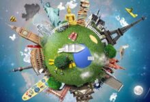 الرحلات السياحية