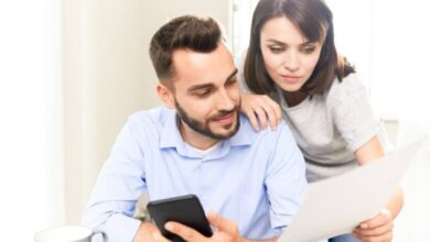 الأوراق والمستندات يحتاج إليها المسافر