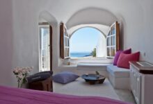 فندق بيريفولاز