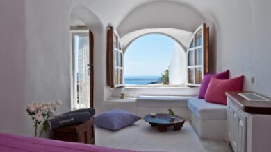 فندق بيريفولاز