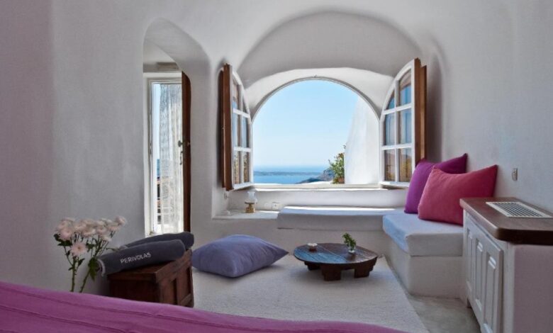 فندق بيريفولاز