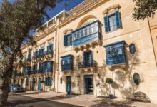 إنيالا هاربور هاوس – مالطا