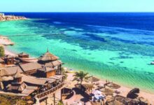 السياحة الصيفية