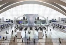 مطارات أبوظبي