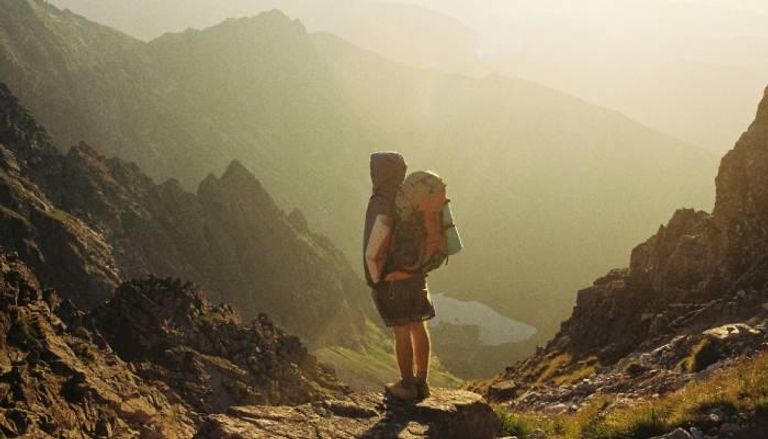 إجازتك السنوية