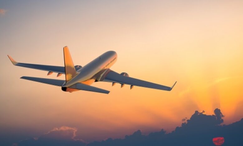 الرحلات الجوية