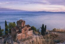 مقدونيا الشمالية