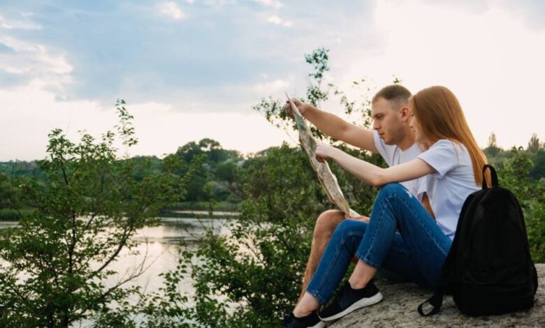 التخطيط لشهر عسل لا ينسى