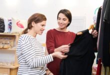 اختيار ملابس السفر