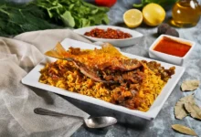 مذاقات عُمانية لا تقاوم