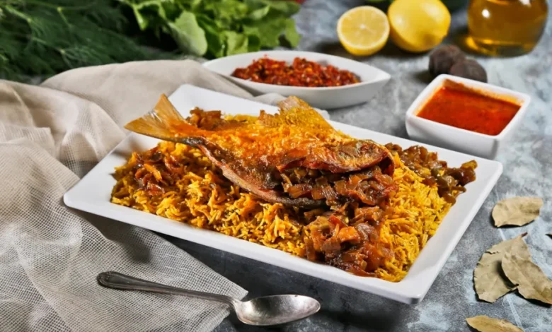 مذاقات عُمانية لا تقاوم