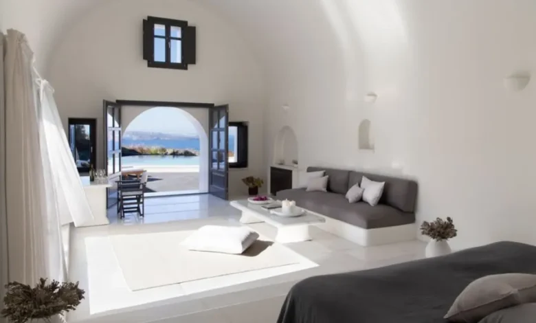 فندق بيريفولاز