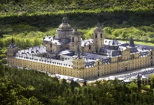 بلدية San Lorenzo de El Escorial