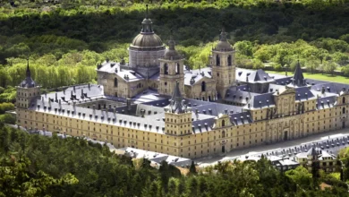 بلدية San Lorenzo de El Escorial