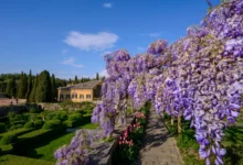 السياحة في إيطاليا خلال الربيع