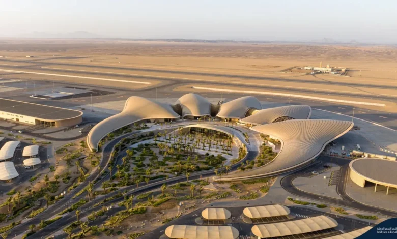 وجهة البحر الأحمر