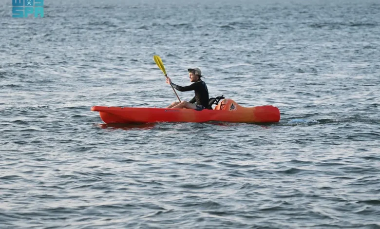 شاطئ جيدانة