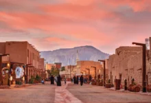 السياحة الخليجية