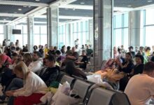 مطار الفجيرة الدولي