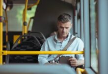 السفر الترانزيت