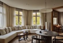 الفنادق ذا فلورنتين