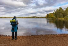 السفر في العطلات