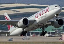 الخطوط الجوية القطرية